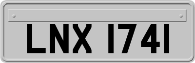 LNX1741