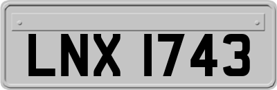 LNX1743