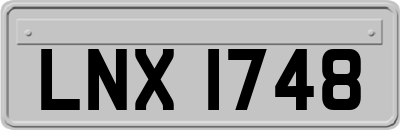 LNX1748