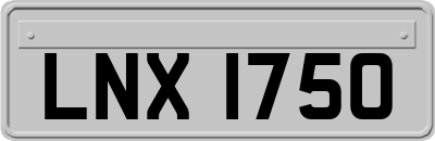 LNX1750