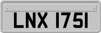 LNX1751