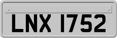 LNX1752