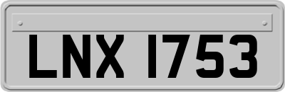 LNX1753