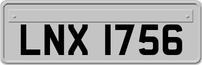 LNX1756
