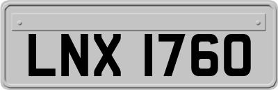 LNX1760