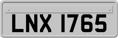 LNX1765