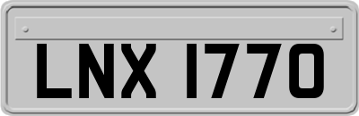 LNX1770