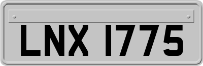 LNX1775