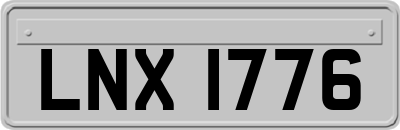 LNX1776