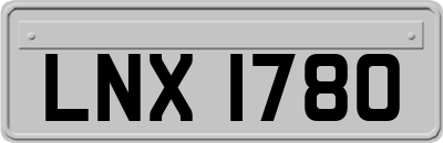 LNX1780