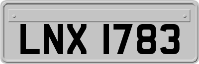 LNX1783