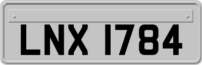 LNX1784