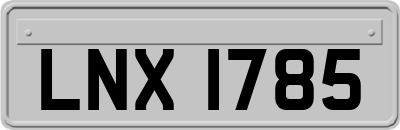 LNX1785