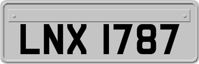 LNX1787