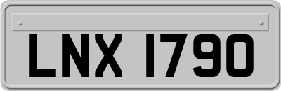 LNX1790