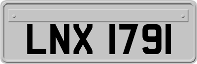 LNX1791