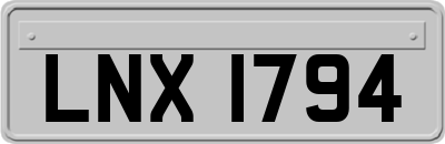 LNX1794