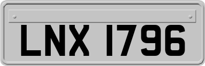 LNX1796