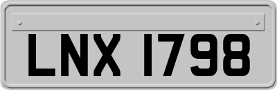 LNX1798