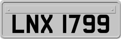 LNX1799