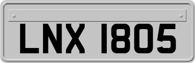 LNX1805