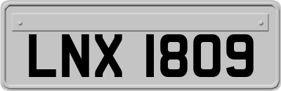 LNX1809