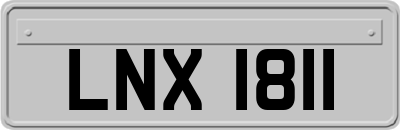 LNX1811