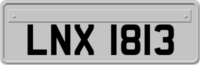 LNX1813