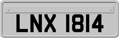 LNX1814