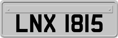 LNX1815