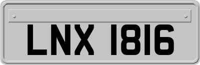 LNX1816