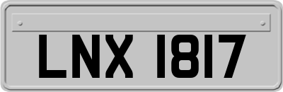 LNX1817