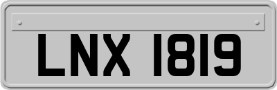 LNX1819