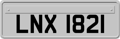 LNX1821