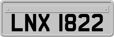 LNX1822