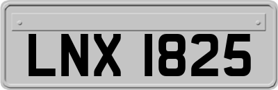 LNX1825
