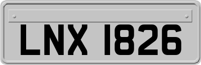 LNX1826