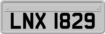 LNX1829