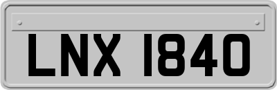 LNX1840
