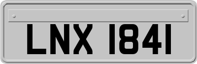 LNX1841