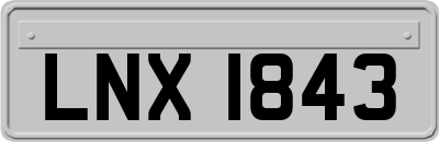 LNX1843