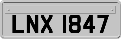 LNX1847