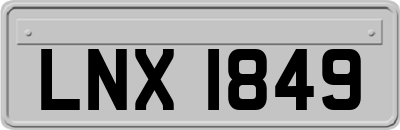 LNX1849