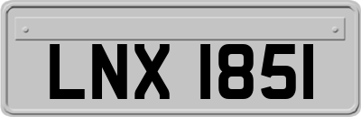 LNX1851