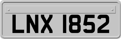 LNX1852