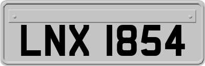 LNX1854