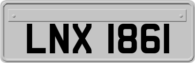 LNX1861
