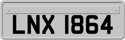 LNX1864