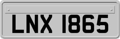 LNX1865