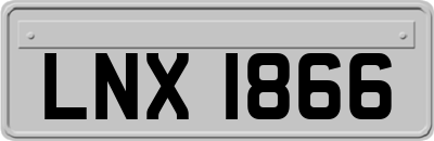 LNX1866